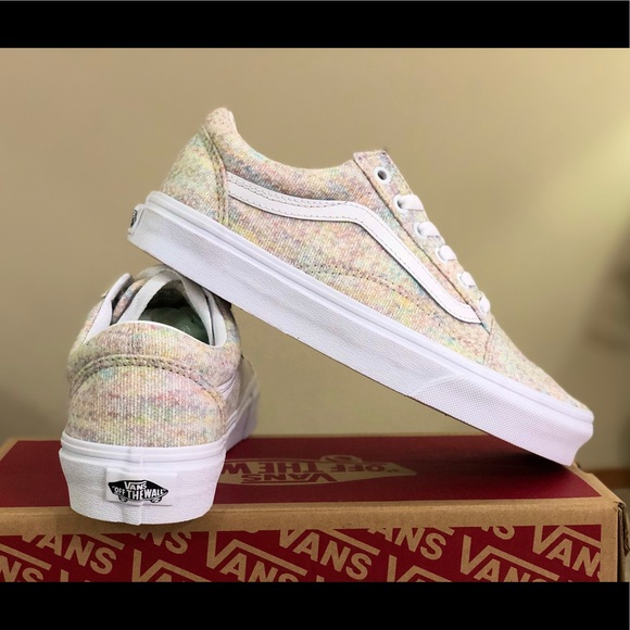 Vans Shoes - Vans Old Skool Womens 7